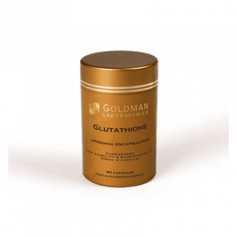 Vitamine C Liposomale Glutathion Boite Eco 300 Gelules